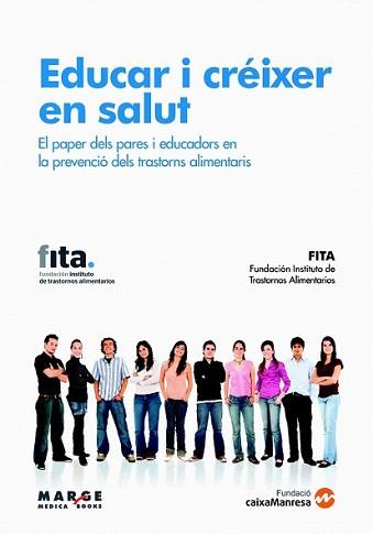 EDUCAR I CREIXER EN SALUT | 9788492442836 | FITA | Llibreria L'Illa - Llibreria Online de Mollet - Comprar llibres online