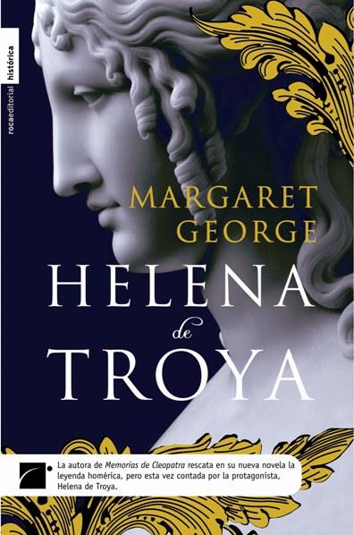 HELENA DE TROYA | 9788492429233 | GEORGE, MARGARET