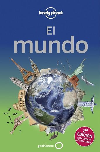 MUNDO, EL | 9788408177302 | AA.VV. | Llibreria L'Illa - Llibreria Online de Mollet - Comprar llibres online