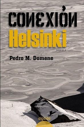 CONEXION HELSINKI | 9788498772999 | DOMENE, PEDRO M.
