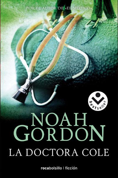 DOCTORA COLE, LA | 9788492833221 | GORDON, NOAH
