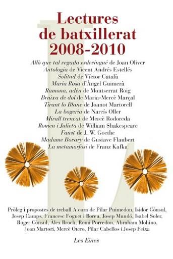 LECTURES DE BATXILLERAT | 9788492672028 | DIVERSOS AUTORS | Llibreria L'Illa - Llibreria Online de Mollet - Comprar llibres online