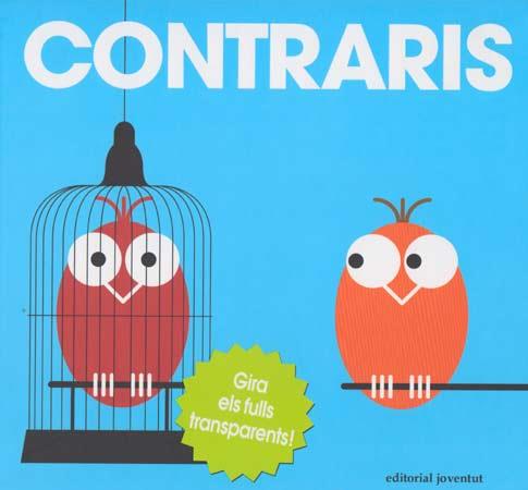 CONTRARIS | 9788426138866 | GEORGE, PATRICK