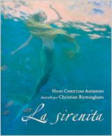 SIRENITA, LA | 9788431699161 | CHRISTIAN ANDERSEN, HANS/ANTON PASCUAL, FRANCISCO