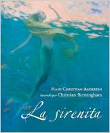 SIRENITA, LA | 9788431699161 | CHRISTIAN ANDERSEN, HANS/ANTON PASCUAL, FRANCISCO | Llibreria L'Illa - Llibreria Online de Mollet - Comprar llibres online