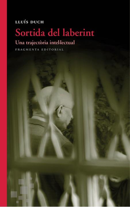 SORTIDA DEL LABERINT | 9788415518945 | DUCH ÁLVAREZ, LLUÍS | Llibreria L'Illa - Llibreria Online de Mollet - Comprar llibres online