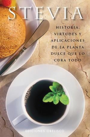 STEVIA | 9788497776394 | AA.VV | Llibreria L'Illa - Llibreria Online de Mollet - Comprar llibres online