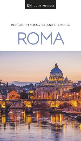 ROMA | 9780241419489 | VARIOS AUTORES, | Llibreria L'Illa - Llibreria Online de Mollet - Comprar llibres online