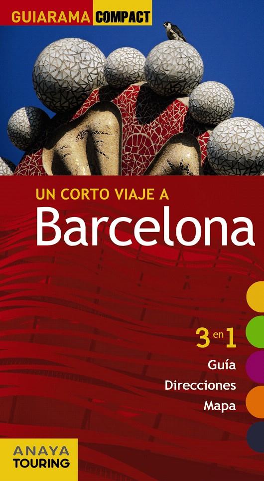 BARCELONA | 9788497769945 | ALONSO IBARROLA, JOSÉ MANUEL
