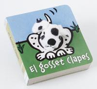 GOSSET CLAPES, EL | 9788483046142 | VAN DER PUT, KLAARTJE | Llibreria L'Illa - Llibreria Online de Mollet - Comprar llibres online