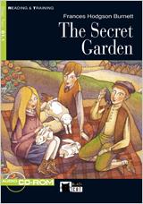 THE SECRET GARDEN+CD | 9788431694142 | CIDEB EDITRICE S.R.L.