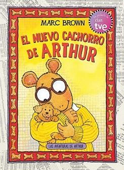 ARTHUR MASCOTA | 9788420406879 | BROWN, MARC | Llibreria L'Illa - Llibreria Online de Mollet - Comprar llibres online