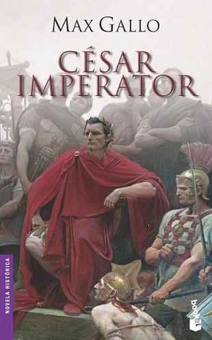 CESAR IMPERATOR | 9788408079286 | GALLO, MAX | Llibreria L'Illa - Llibreria Online de Mollet - Comprar llibres online