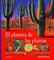 PLANETA Y LAS PLANTAS, EL | 9788434857063 | Llibreria L'Illa - Llibreria Online de Mollet - Comprar llibres online