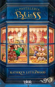 PASTELERIA BLISS, LA | 9788493924232 | LITTLEWOOD, KATHRYN | Llibreria L'Illa - Llibreria Online de Mollet - Comprar llibres online