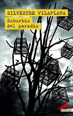 SUBURBIS DEL PARADÍS | 9788418584435 | VILAPLANA, SILVESTRE | Llibreria L'Illa - Llibreria Online de Mollet - Comprar llibres online