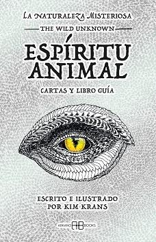 NATURALEZA MISTERIOSA. ESPÍRITU ANIMAL | 9788417851675 | KRANS, KIM