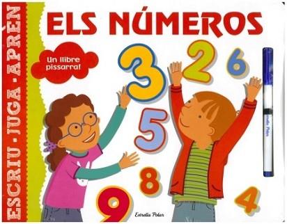 LLIBRES PISSARRA 3 NÚMEROS. | 9788499324098 | DIVERSOS AUTORS | Llibreria L'Illa - Llibreria Online de Mollet - Comprar llibres online