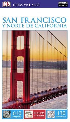 SAN FRANCISCO Y NORTE DE CALIFORNIA | 9788403510142 | VARIOS AUTORES | Llibreria L'Illa - Llibreria Online de Mollet - Comprar llibres online