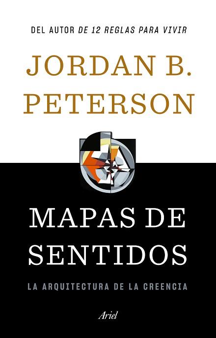 MAPAS DE SENTIDOS | 9788434431683 | PETERSON, JORDAN B.