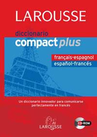 DICCIONARIO COMPACTY PLUS FRANCES ESPAÑOL | 9788480168380 | Llibreria L'Illa - Llibreria Online de Mollet - Comprar llibres online