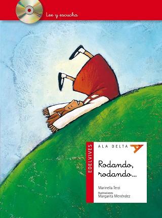 RODANDO RODANDO | 9788426374424 | AA.VV