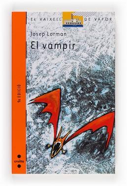 VAMPIR,EL | 9788476298046 | Llibreria L'Illa - Llibreria Online de Mollet - Comprar llibres online