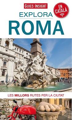 ROMA | 9788490345917 | Llibreria L'Illa - Llibreria Online de Mollet - Comprar llibres online
