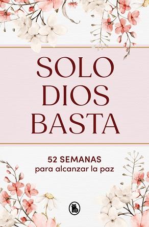 SOLO DIOS BASTA | 9788402431158 | GÓMEZ ZÚÑIGA, MARÍA | Llibreria L'Illa - Llibreria Online de Mollet - Comprar llibres online