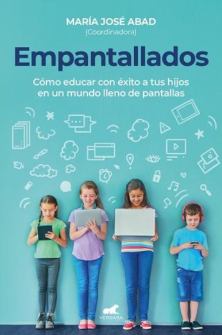 EMPANTALLADOS | 9788418620904 | ABAD VILLAGRA, Mª JOSÉ/GARCÍA DE LEÁNIZ, Mª DEL ROCÍO/MARTÍNEZ ALHAMA, LUISFER/MARTÍN AGUADO, JOSÉ | Llibreria L'Illa - Llibreria Online de Mollet - Comprar llibres online