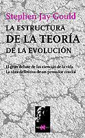 ESTRUCTURA DE LA TEORIA DE LA EVOLUCION | 9788483109502 | JAY GOULD, STEPHEN | Llibreria L'Illa - Llibreria Online de Mollet - Comprar llibres online