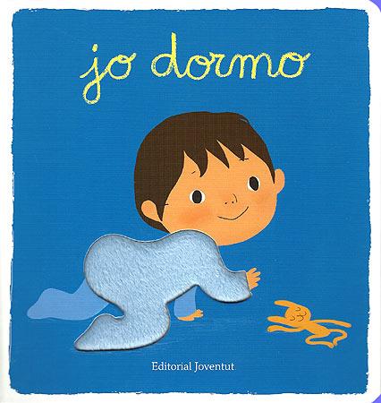 JO DORMO | 9788426139061 | GRAUX, AMÉLIE | Llibreria L'Illa - Llibreria Online de Mollet - Comprar llibres online