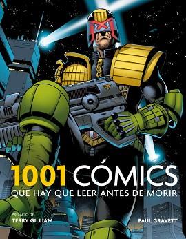 1001 COMICS | 9788425347702 | VVAA