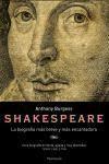 SHAKESPEARE | 9788483075913 | BURGESS, ANTHONY | Llibreria L'Illa - Llibreria Online de Mollet - Comprar llibres online