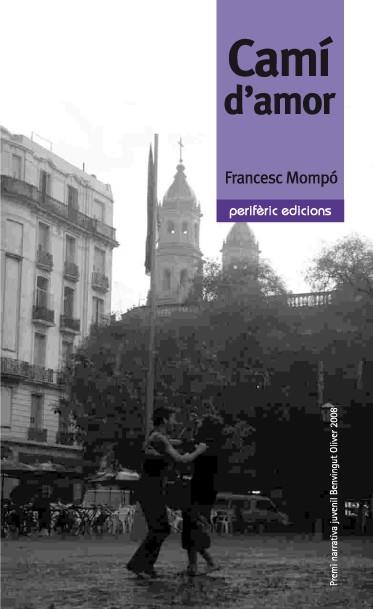 CAMI D'AMOR | 9788492435197 | MOMPO, FRANCESC