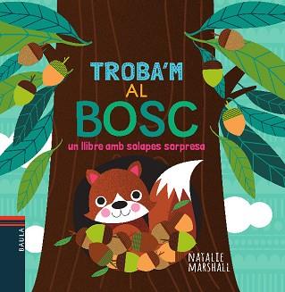 AL BOSC | 9788447935710 | MARSHALL, NATALIE | Llibreria L'Illa - Llibreria Online de Mollet - Comprar llibres online