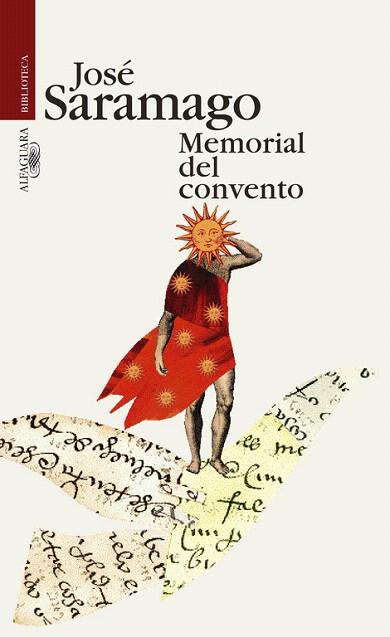 MEMORIAL DEL CONVENTO | 9788420484389 | SARAMAGO, JOSE | Llibreria L'Illa - Llibreria Online de Mollet - Comprar llibres online