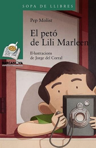 PETÓ DE LILI MARLEEN, EL | 9788448930752 | MOLIST, PEP
