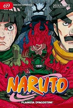 NARUTO 69 | 9788416244416 | KISHIMOTO, MASASHI
