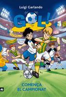 COMENÇA EL CAMPIONAT | 9788424633608 | GARLANDO, LUIGI | Llibreria L'Illa - Llibreria Online de Mollet - Comprar llibres online