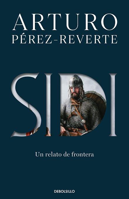 SIDI | 9788466354653 | PÉREZ-REVERTE, ARTURO | Llibreria L'Illa - Llibreria Online de Mollet - Comprar llibres online