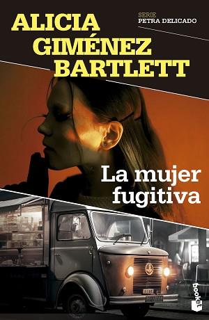 MUJER FUGITIVA, LA | 9788423366941 | GIMÉNEZ BARTLETT, ALICIA | Llibreria L'Illa - Llibreria Online de Mollet - Comprar llibres online
