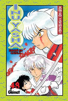 INU YASHA 48 | 9788499472058 | RUMIKO TAKAHASHI