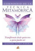 COMPENDIO DE LA TECNICA METAMORFICA | 9788484453062 | SAINT-PIERRE, GASTON | Llibreria L'Illa - Llibreria Online de Mollet - Comprar llibres online