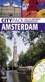 ÁMSTERDAM (CITYPACK) | 9788403516908 | VARIOS AUTORES | Llibreria L'Illa - Llibreria Online de Mollet - Comprar llibres online