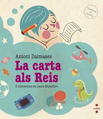 CARTA ALS REIS, LA | 9788466139649 | DALMASES, ANTONI | Llibreria L'Illa - Llibreria Online de Mollet - Comprar llibres online