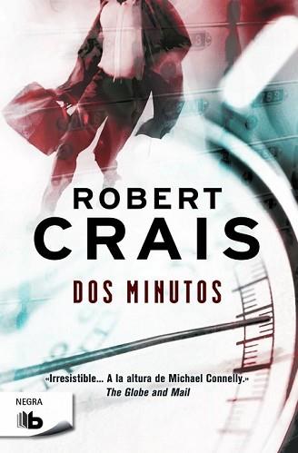 DOS MINUTOS | 9788490701492 | CRAIS, ROBERT | Llibreria L'Illa - Llibreria Online de Mollet - Comprar llibres online