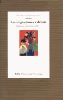 MIGRACIONES A DEBATE, LAS | 9788474265767 | CHECA, FRANCISCO