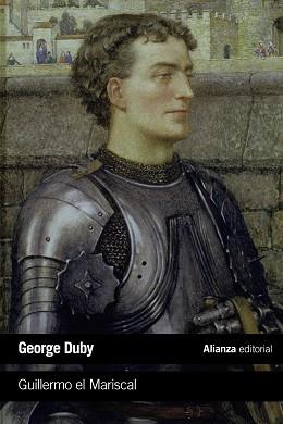 GUILLERMO EL MARISCAL | 9788491815013 | DUBY, GEORGES | Llibreria L'Illa - Llibreria Online de Mollet - Comprar llibres online