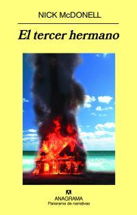 TERCER HERMANO, EL | 9788433974839 | MCDONELL, NICK